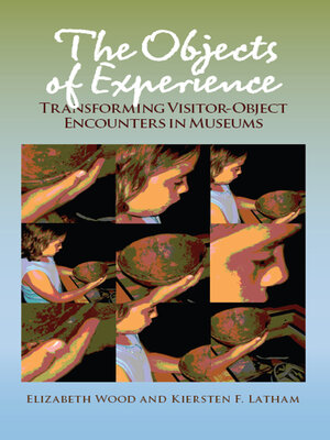 cover image of The Objects of Experience